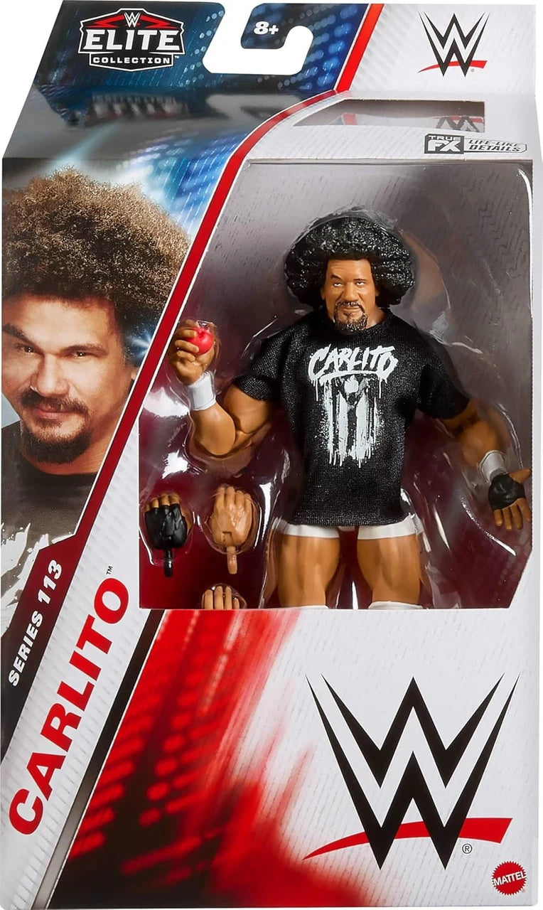 Carlito