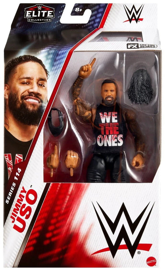 Jimmy Uso
