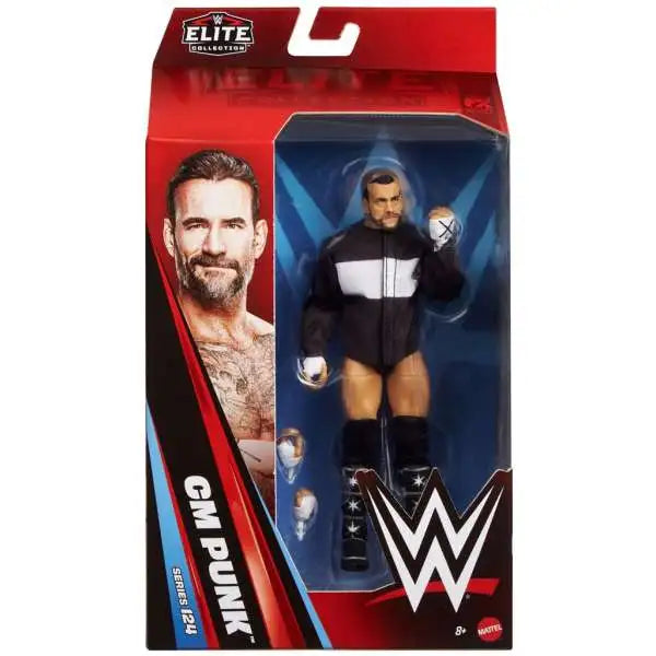 CM Punk