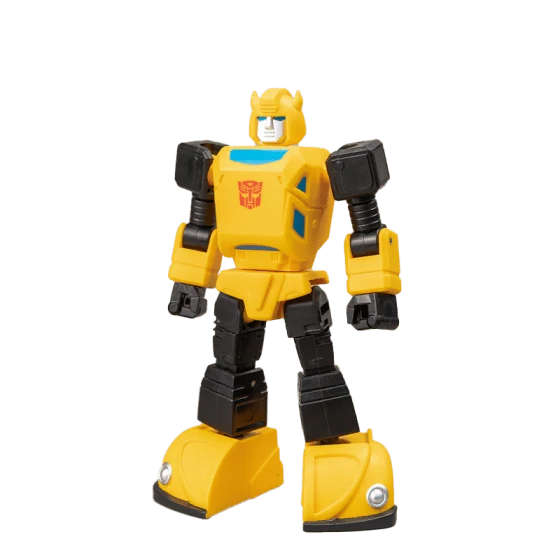 Yolopark Model Kit- Bumblebee