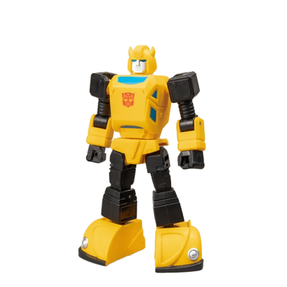 Yolopark Model Kit- Bumblebee
